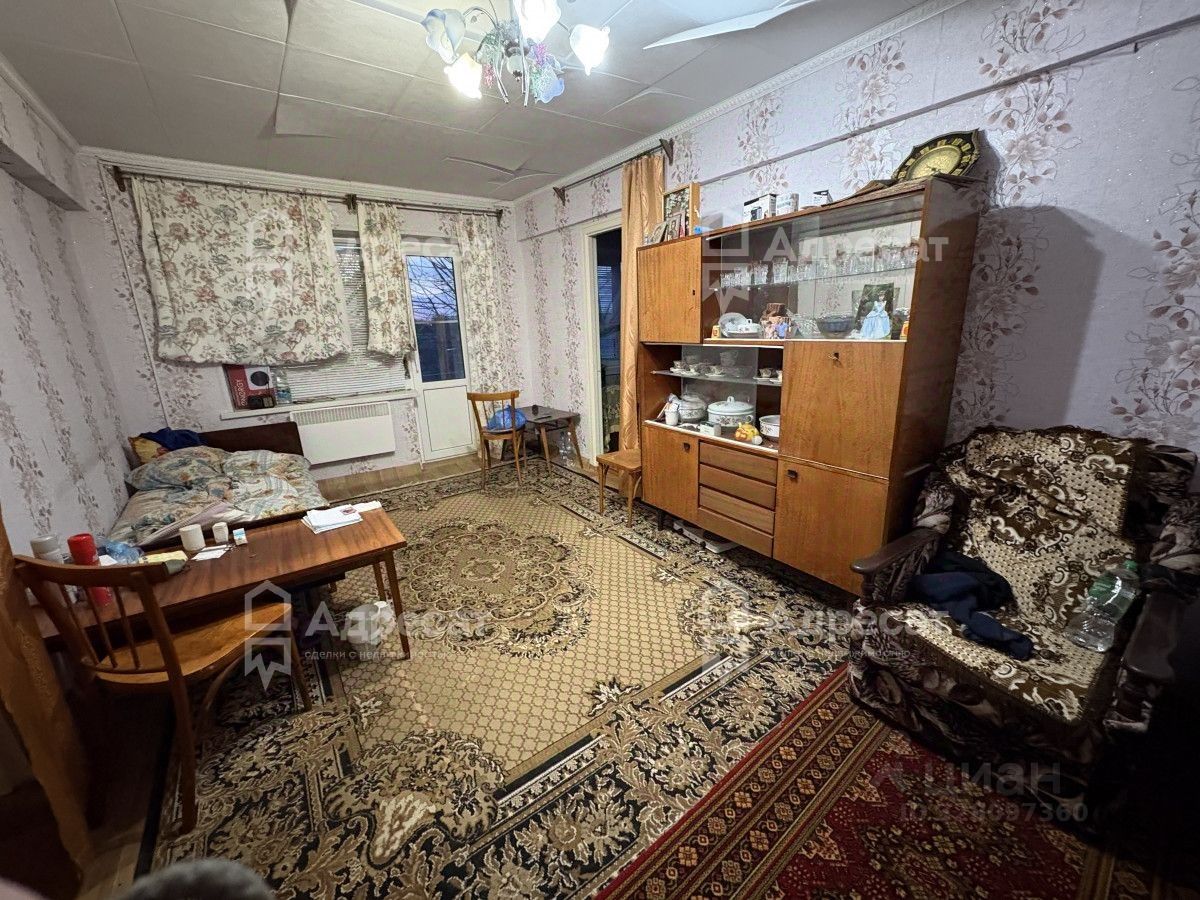 Квартира 2-комн. 44 м² за 450 000 ₽ в Привольненское с/пос — фото 3
