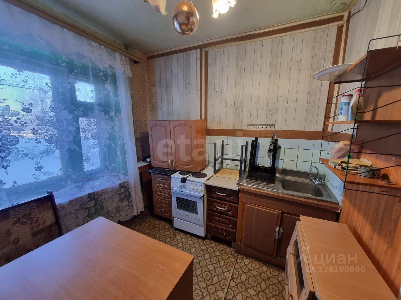 Квартира 1-комн. 34.6 м² за 750 000 ₽ в Сковородинский — фото 2