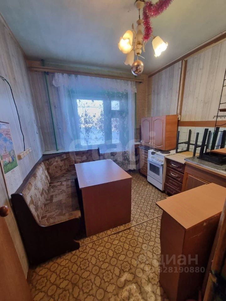 Квартира 1-комн. 34.6 м² за 750 000 ₽ в Сковородинский — фото 3