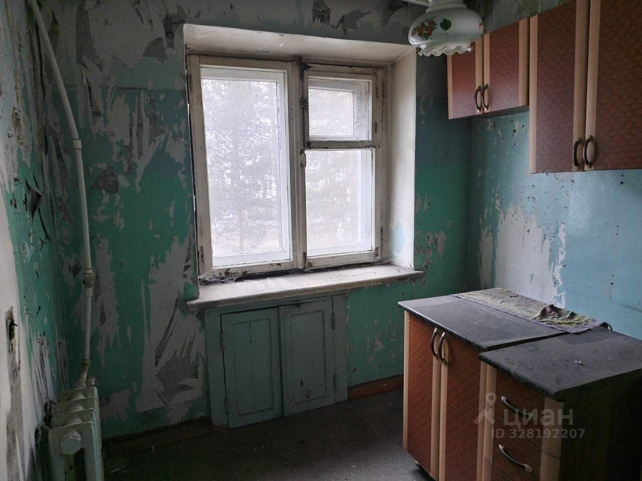 Комната 1-комн. 30 м² за 550 000 ₽ в Сорск — фото 1