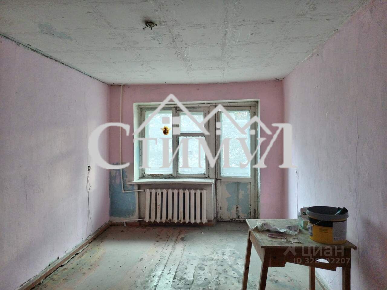 Комната 1-комн. 30 м² в Сорск — фото 4