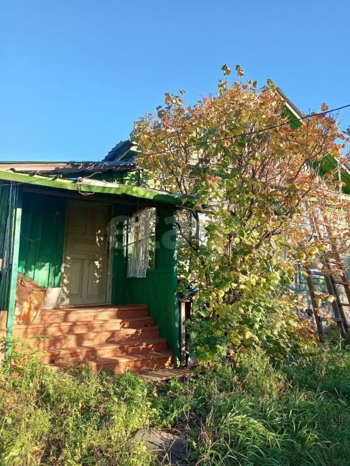 Комната 3-комн. 37.4 м² за 1 000 000 ₽ в с. Раздольное — фото 2