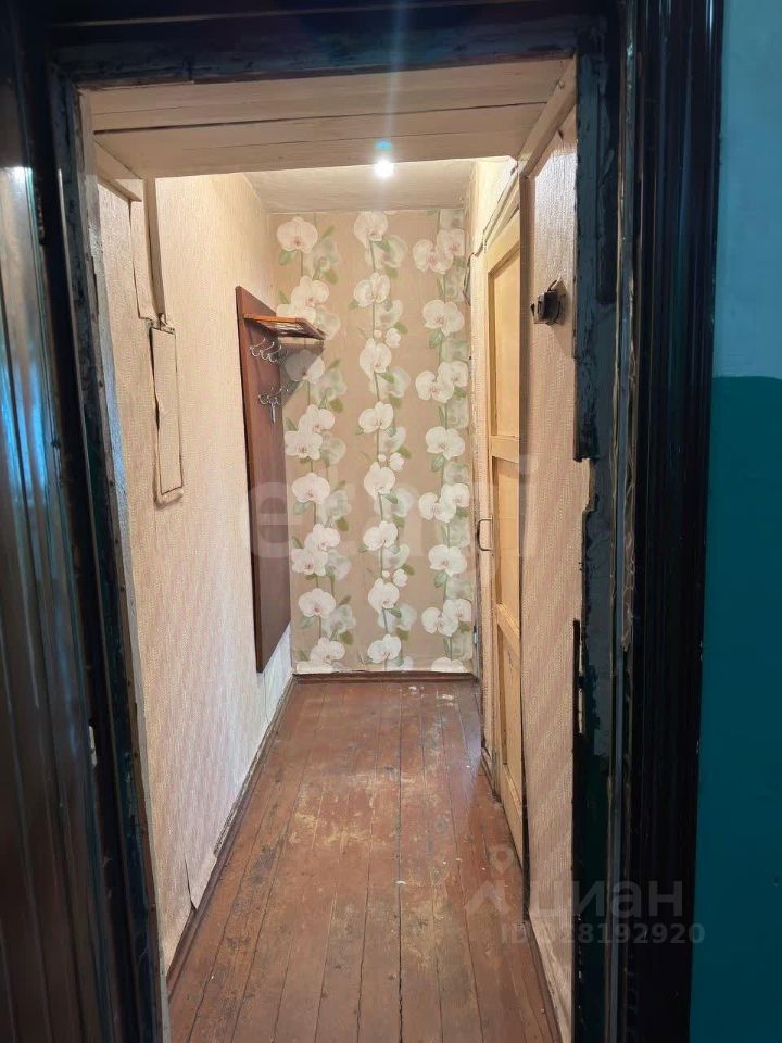 Комната 1-комн. 30.9 м² за 1 000 000 ₽ в Райчихинск — фото 2