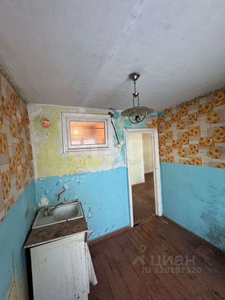 Комната 1-комн. 30.9 м² за 1 000 000 ₽ в Райчихинск — фото 3