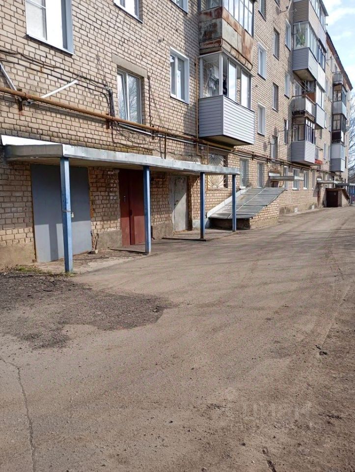 Комната 1-комн. 30 м² за 770 000 ₽ в Комсомольск — фото 2