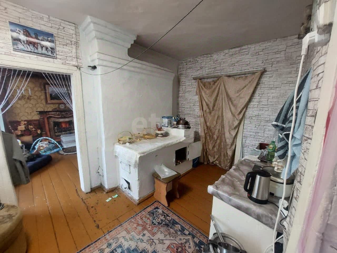 Квартира 3-комн. 59.2 м² за 700 000 ₽ в с. Черновка — фото 2