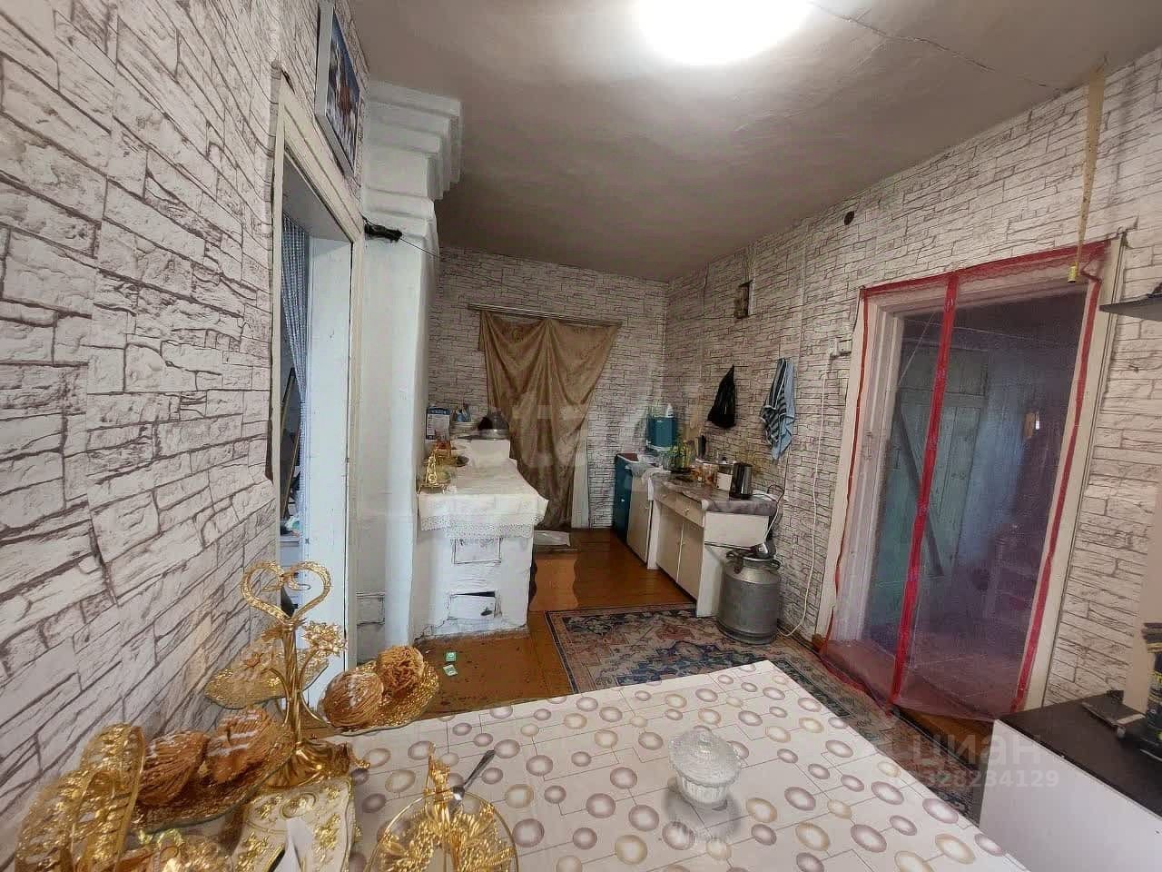 Квартира 3-комн. 59.2 м² за 700 000 ₽ в с. Черновка — фото 3