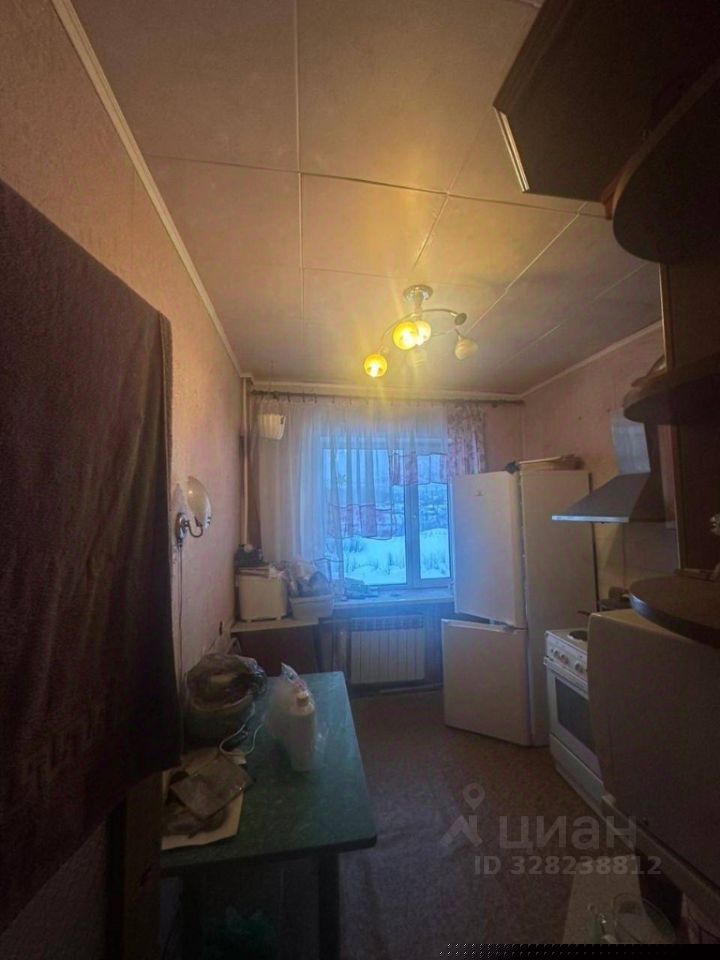 Комната 2-комн. 56.4 м² за 1 002 465 ₽ в пгт Усть-Омчуг — фото 3
