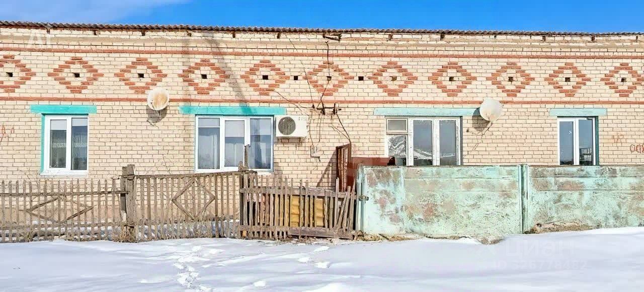 Дом 101 м² за 500 000 ₽ в пос. Джангар — фото 3