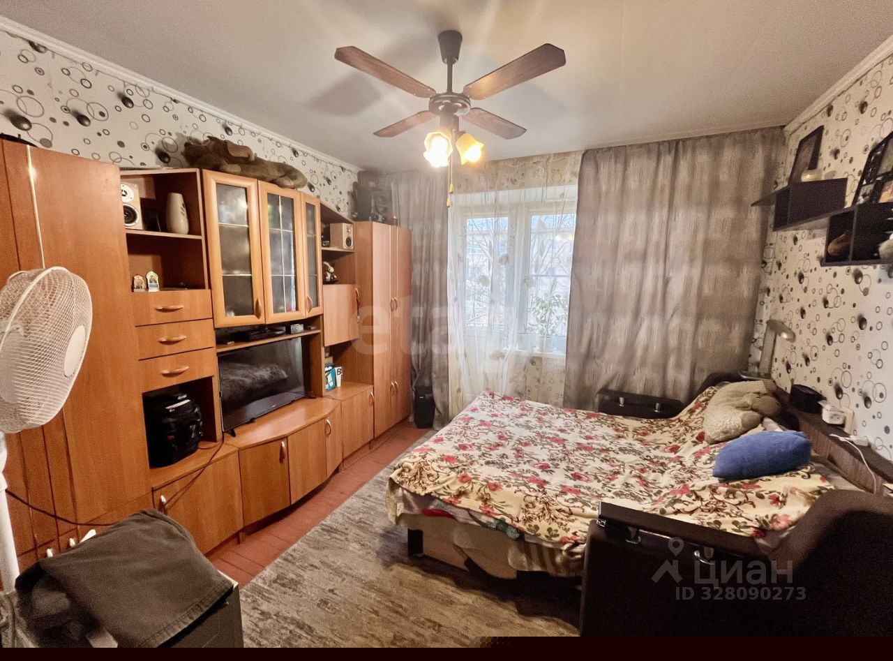 Квартира 1-комн. 28.5 м² за 650 000 ₽ в Кириши — фото 2