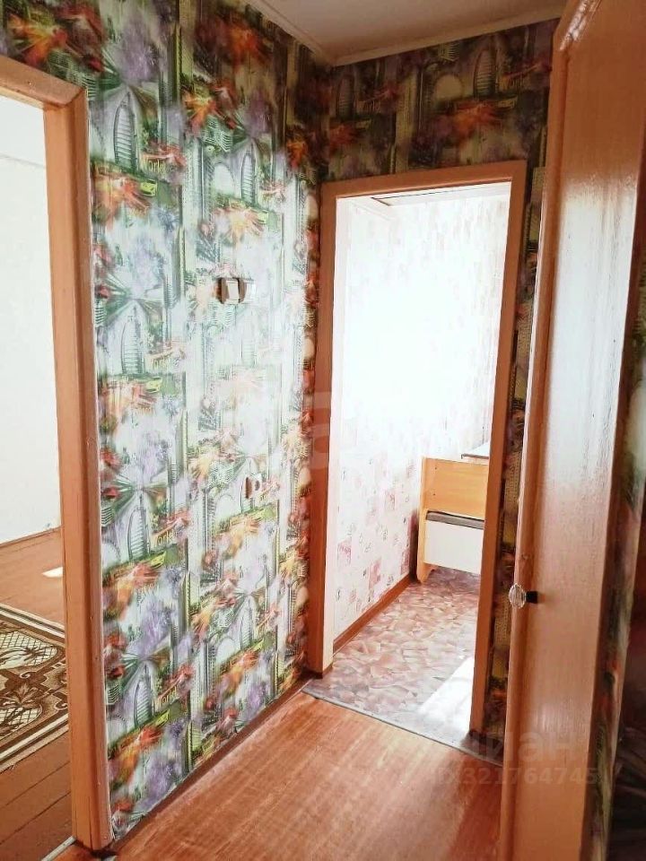 Комната 2-комн. 44.4 м² за 350 000 ₽ в рп Углеуральский — фото 3