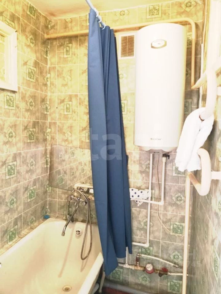 Комната 2-комн. 44.4 м² в рп Углеуральский — фото 4