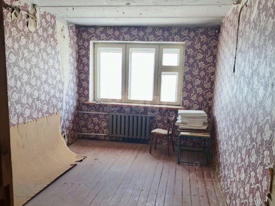 Комната 3-комн. 52.3 м² за 300 000 ₽ в Сычевка — фото 3