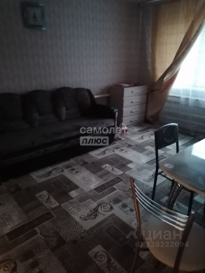 Комната 3-комн. 89.7 м² за 850 000 ₽ в с. Приютное — фото 1