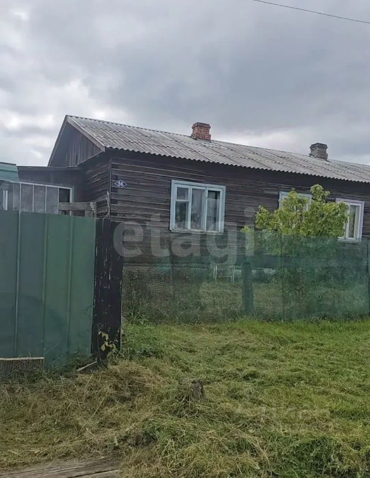 Квартира 2-комн. 45.3 м² за 650 000 ₽ в с. Талдан — фото 2