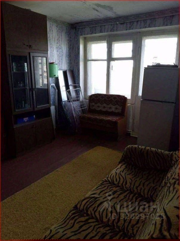 Квартира 1-комн. 30 м² за 286 200 ₽ в с. Сылва — фото 1