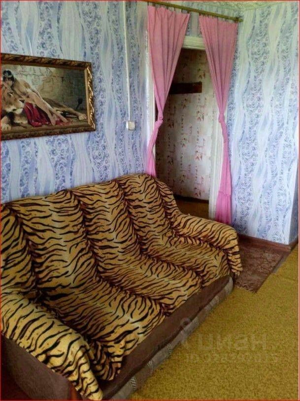 Квартира 1-комн. 30 м² за 286 200 ₽ в с. Сылва — фото 2