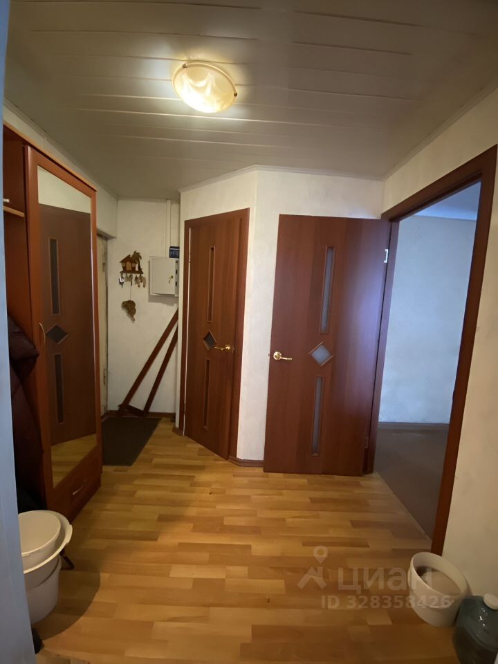 Комната 2-комн. 43 м² в Скребловское с/пос — фото 5