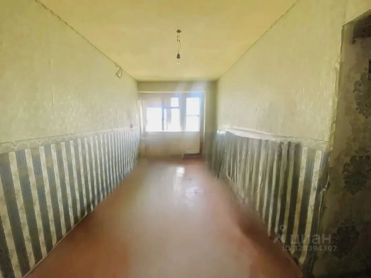 Квартира 2-комн. 40.7 м² за 1 000 000 ₽ в с. Среднебелая — фото 2