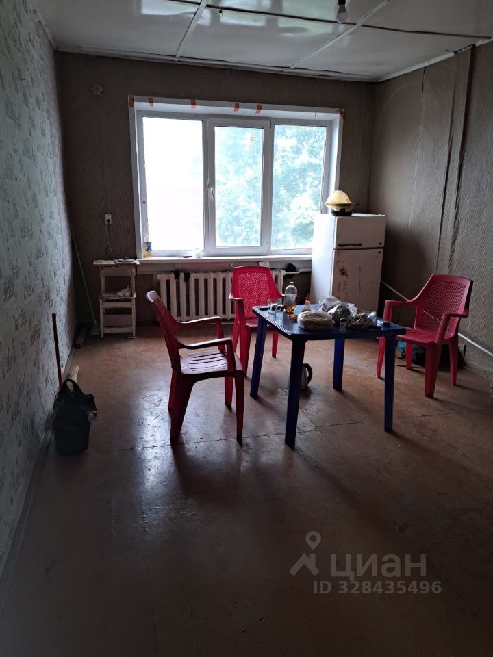 Квартира 64.2 м² за 250 000 ₽ в с. Светлолобово — фото 3