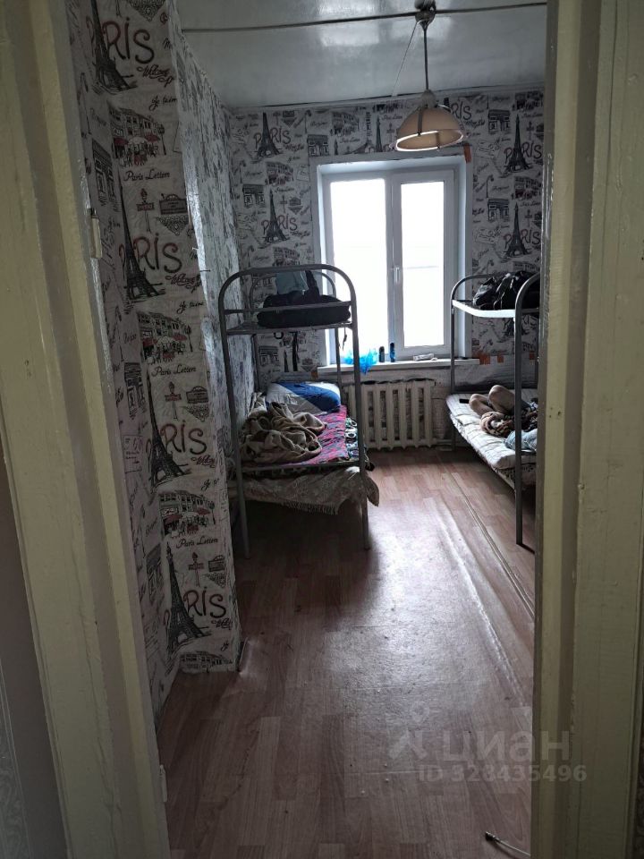 Квартира 64.2 м² в с. Светлолобово — фото 4