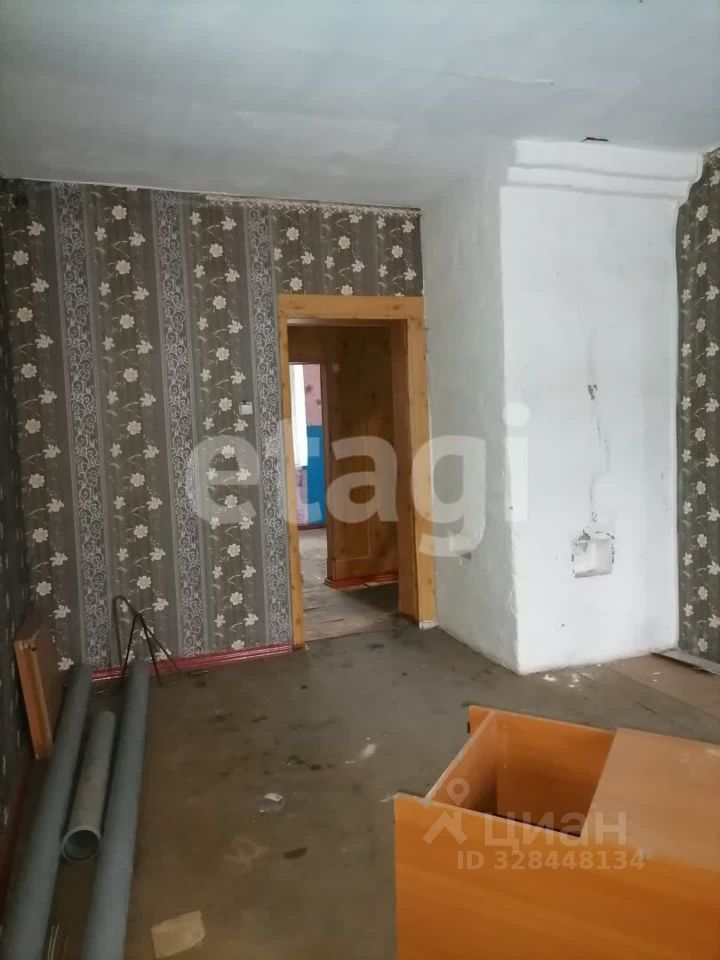 Квартира 2-комн. 39 м² за 500 000 ₽ в с. Старое Татаурово — фото 3