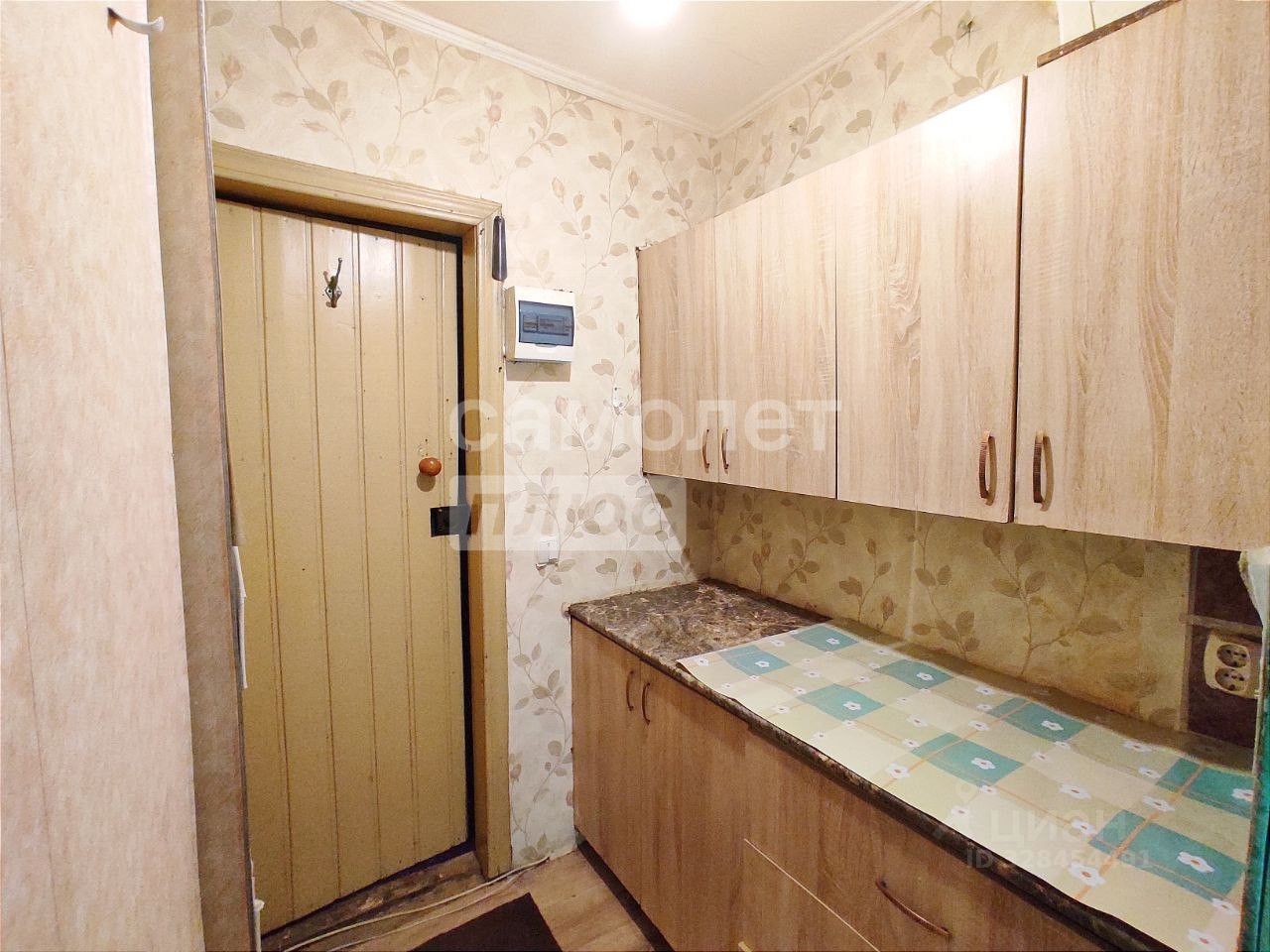 Квартира 1-комн. 12 м² за 1 150 000 ₽ в Липецк — фото 2