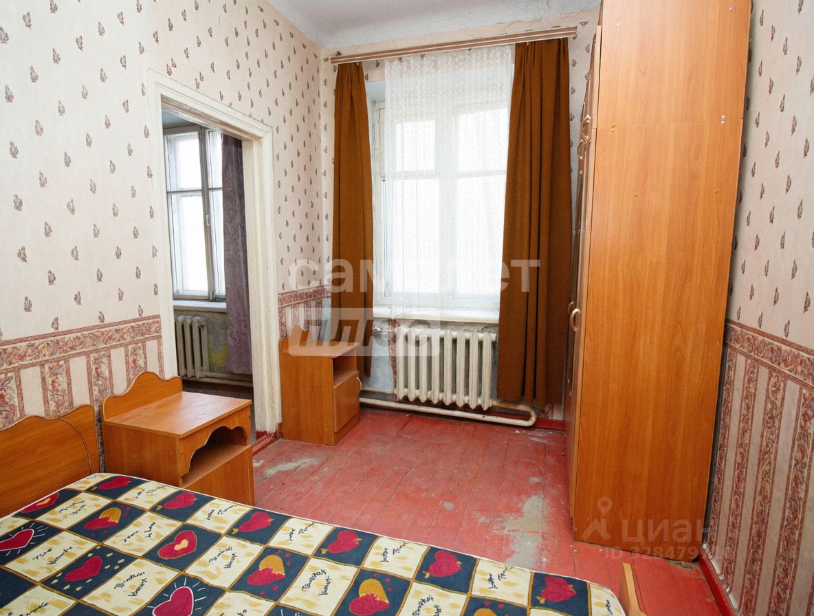 Квартира 2-комн. 43.8 м² за 777 777 ₽ в ст-ца Белый Ключ — фото 1