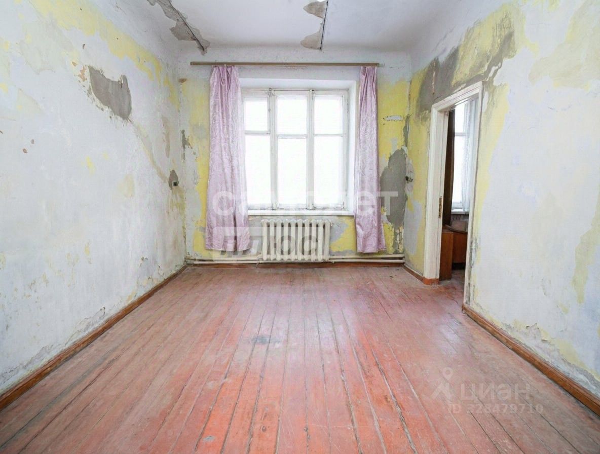 Квартира 2-комн. 43.8 м² в ст-ца Белый Ключ — фото 5