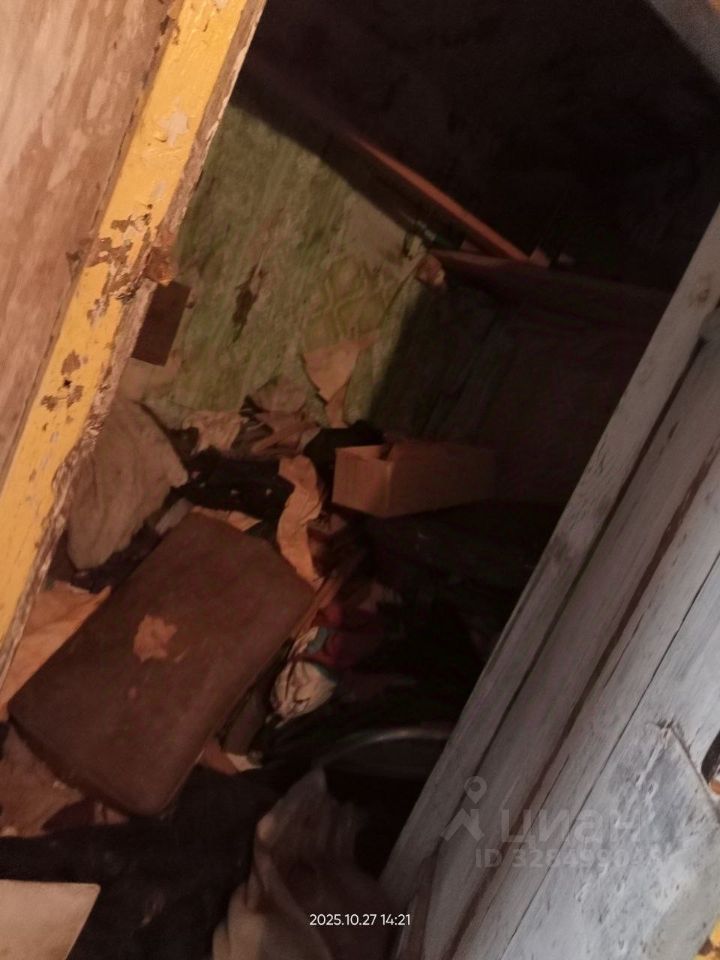 Квартира 23.9 м² за 473 360 ₽ в Очер — фото 2