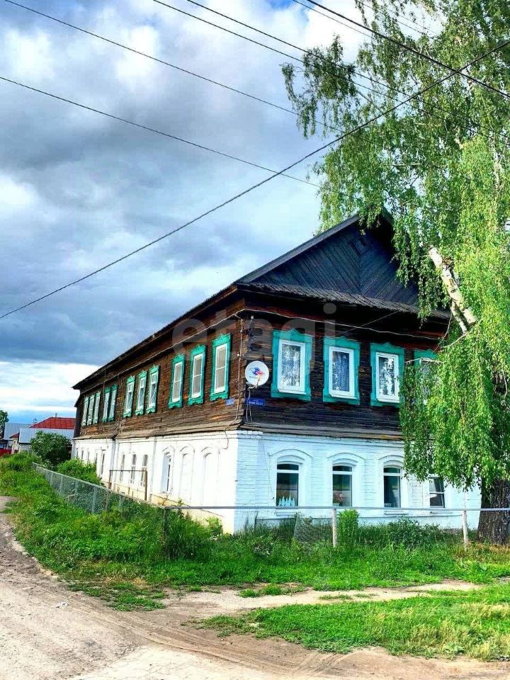 Комната 3-комн. 36.2 м² за 440 000 ₽ в Юрино городское поселение — фото 3