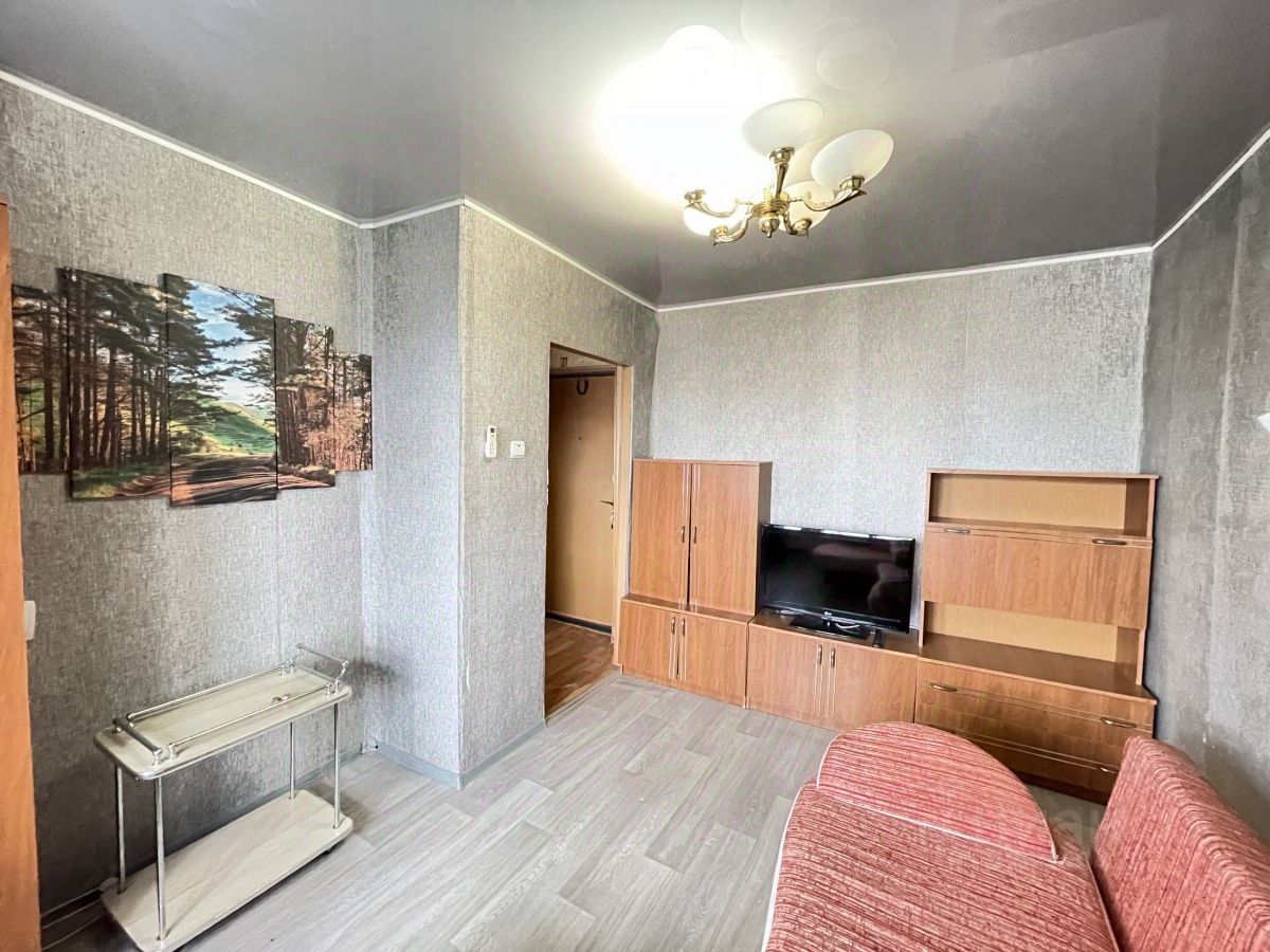 Комната 1-комн. 20.8 м² за 1 400 000 ₽ в Заречный — фото 3