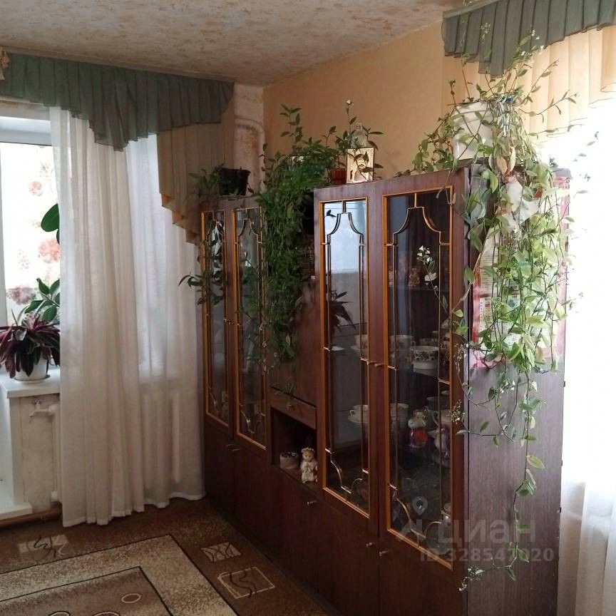 Квартира 3-комн. 60.6 м² за 1 400 000 ₽ в с. Лопатино — фото 2