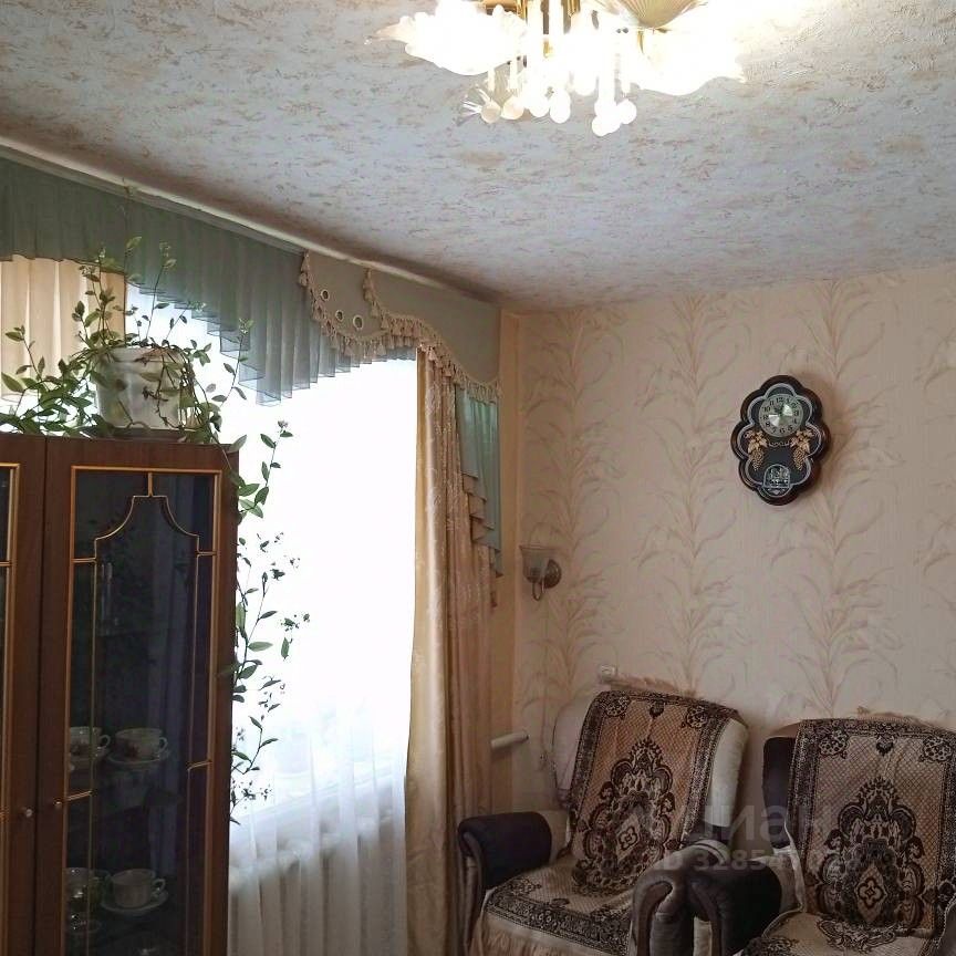 Квартира 3-комн. 60.6 м² за 1 400 000 ₽ в с. Лопатино — фото 3