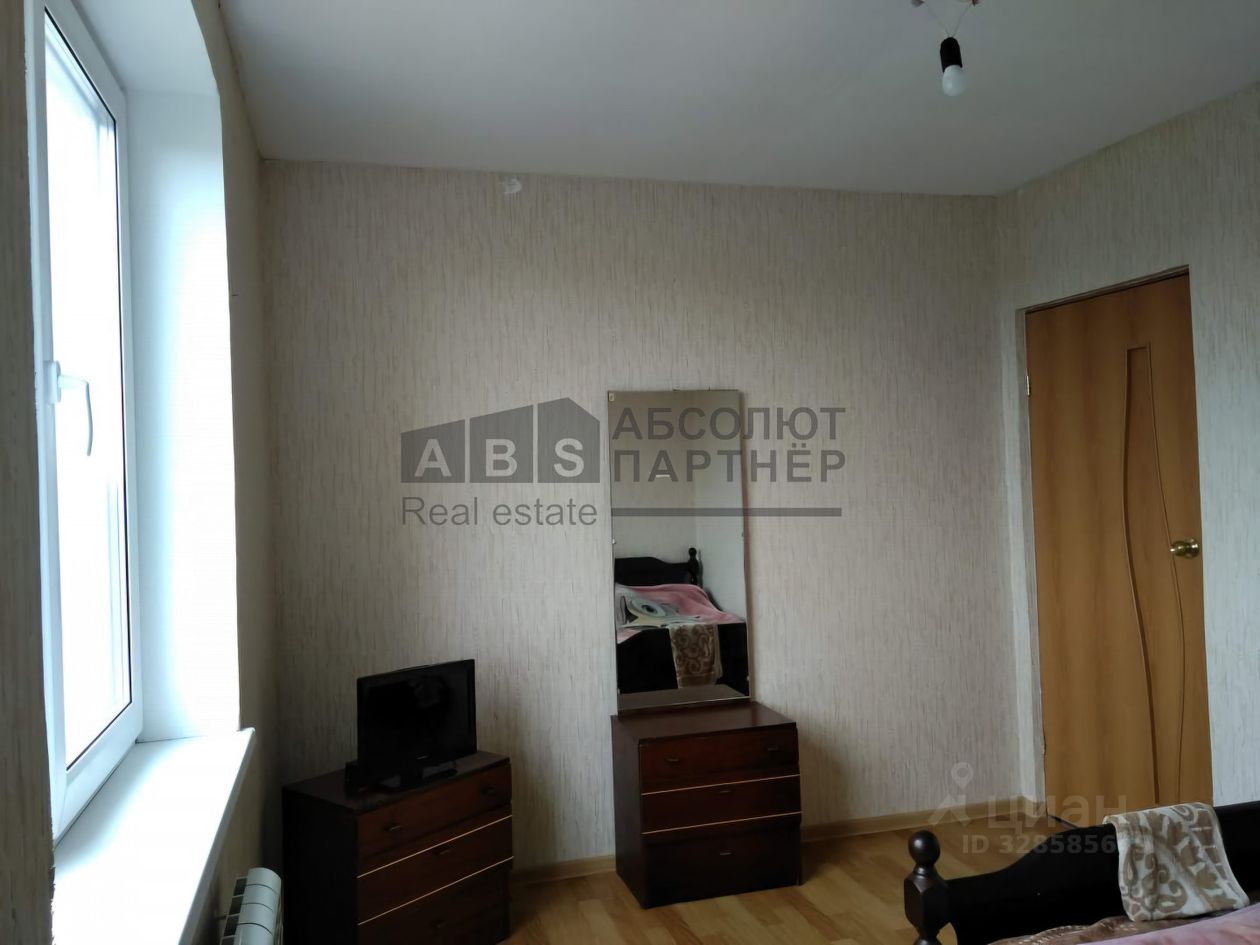 Квартира 2-комн. 58.2 м² за 1 100 000 ₽ в д. Выбити — фото 3