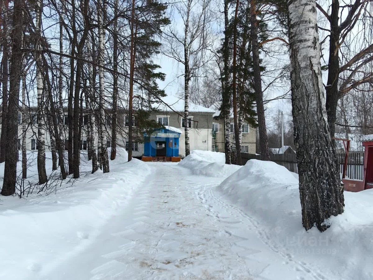 Квартира 3-комн. 44.3 м² за 600 000 ₽ в Леплейское с/пос — фото 2