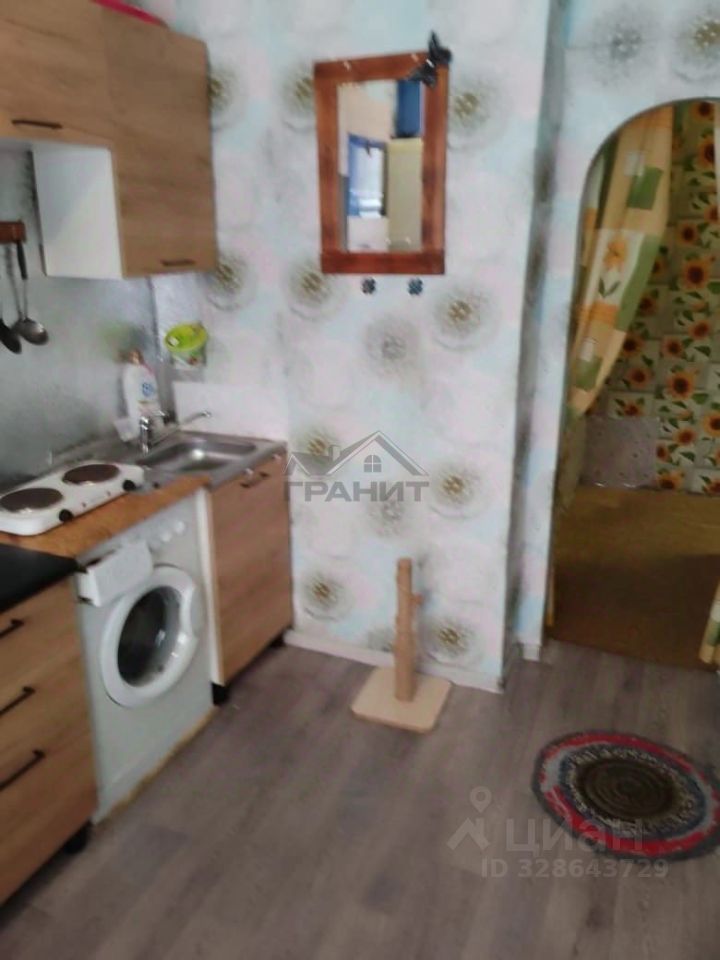 Комната 1-комн. 27.1 м² за 650 000 ₽ в рп Крестцы — фото 2
