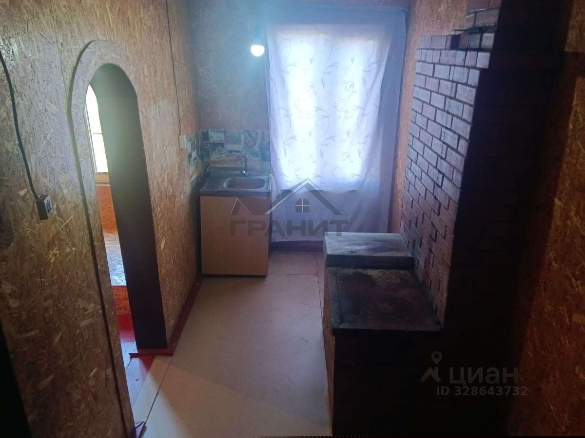 Комната 1-комн. 40.2 м² за 600 000 ₽ в рп Крестцы — фото 2