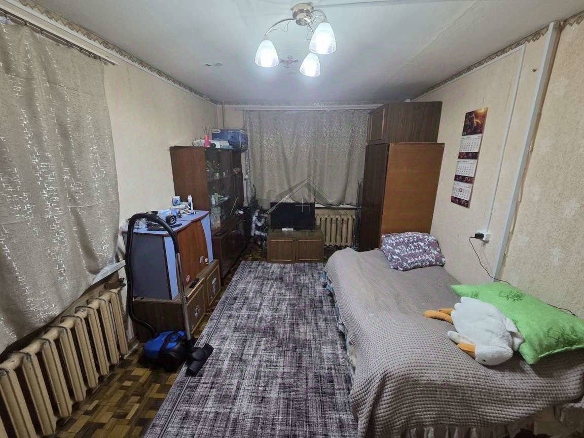 Квартира 1-комн. 30.1 м² за 1 050 000 ₽ в рп Крестцы — фото 1