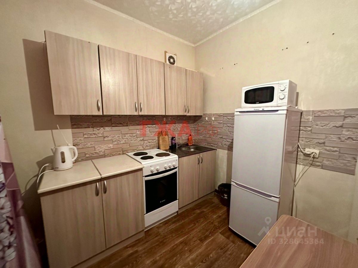 Комната 1-комн. 34.7 м² за 1 500 000 ₽ в Нерюнгри — фото 2