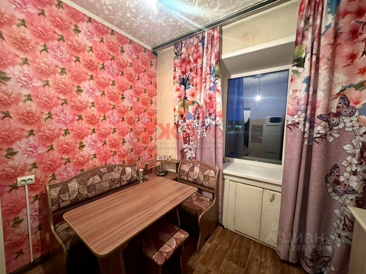 Комната 1-комн. 34.7 м² за 1 500 000 ₽ в Нерюнгри — фото 3