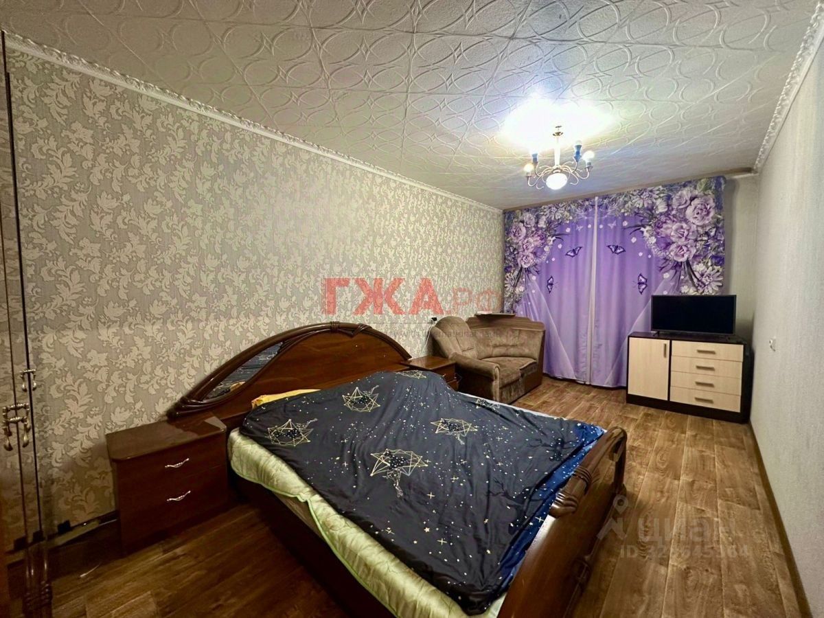 Комната 1-комн. 34.7 м² в Нерюнгри — фото 4