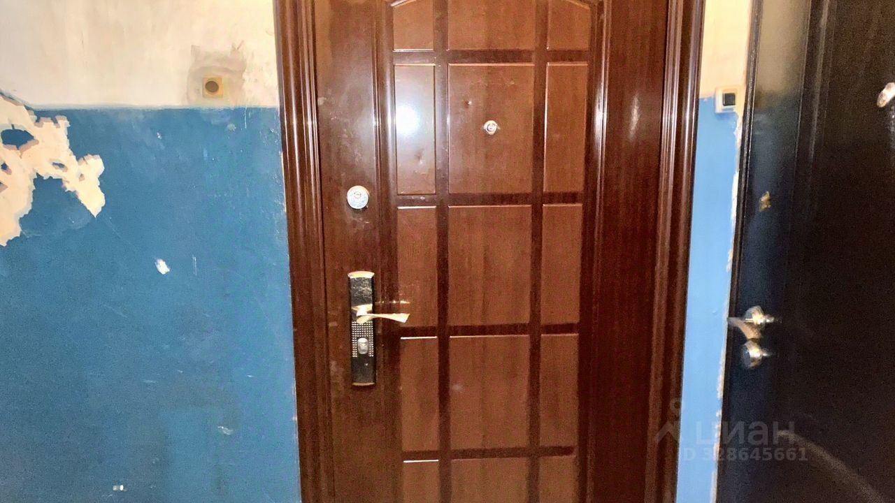 Комната 1-комн. 31 м² за 1 300 000 ₽ в Сланцы — фото 3