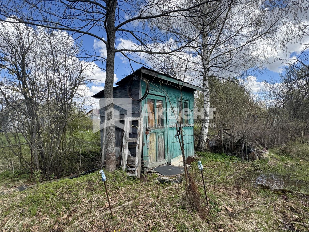 Дом 24 м² в Ивановский — фото 5