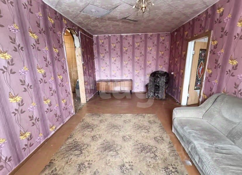 Комната 3-комн. 59.4 м² за 430 000 ₽ в пгт Хиславичи — фото 3