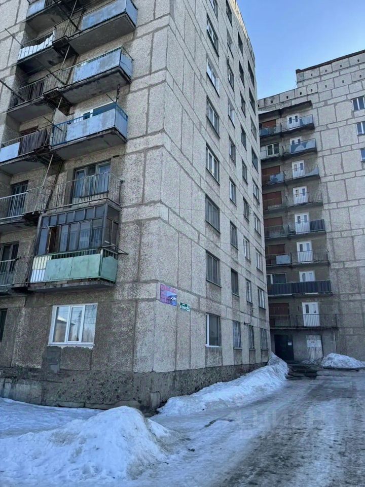 Квартира 1-комн. 13 м² за 230 000 ₽ в пос. Буланаш — фото 1