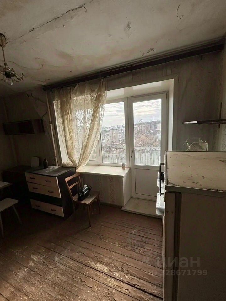 Квартира 1-комн. 13 м² за 230 000 ₽ в пос. Буланаш — фото 2