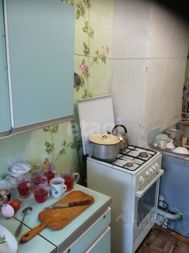 Квартира 2-комн. 62 м² в пос. Барашево — фото 4