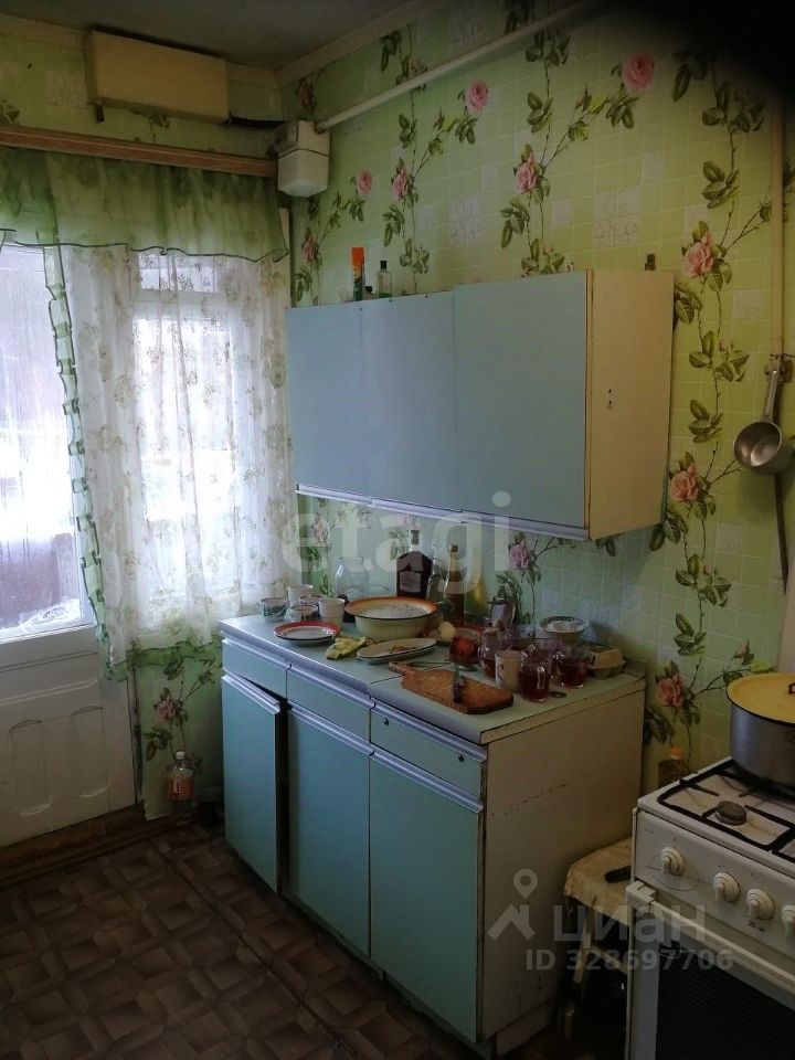 Квартира 2-комн. 62 м² в пос. Барашево — фото 5