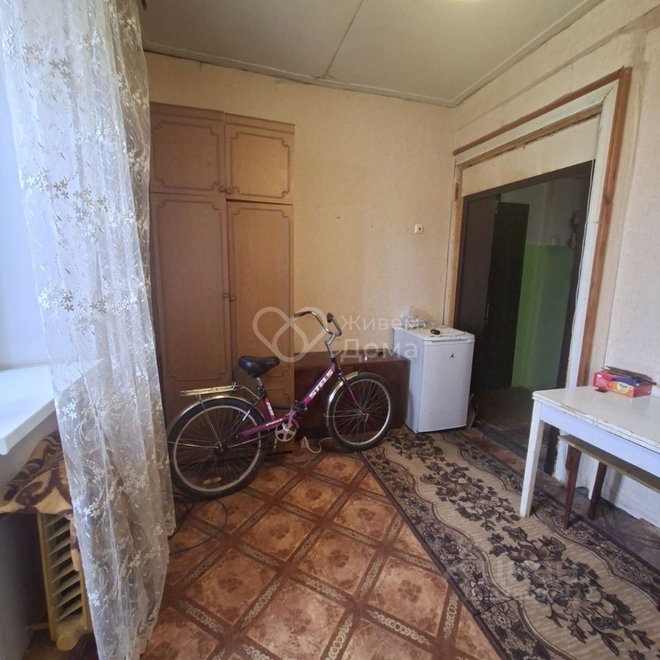 Квартира 12.1 м² за 550 000 ₽ в Волжский — фото 3